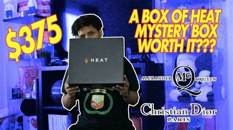 electric heat box|designer mystery box best sellers.